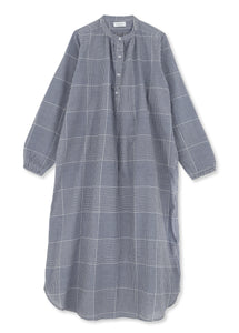 Robe de nuit 3 longue Barber