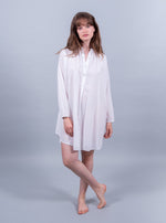 Upload image to gallery, Nightgown 3 short Maria

