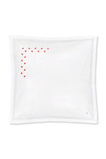 Upload image to gallery, Pair of Valentine pillowcases

