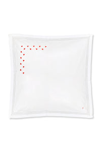 Pair of pillowcases Valentine