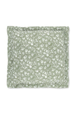 Upload image to gallery, Pair of Victor Green pillowcases
