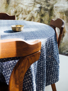 Tablecloth Marge Blue