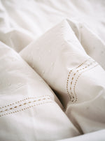 Upload image to gallery, Pair of Louise pillowcases
