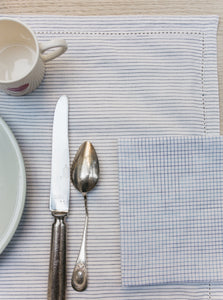 Set de table Jack